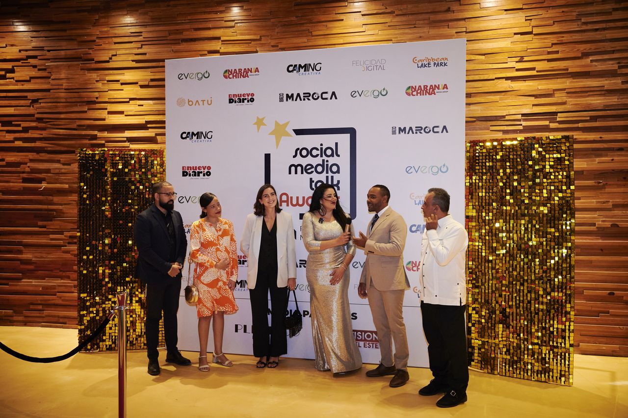 Social Media Talk Awards — foto 11