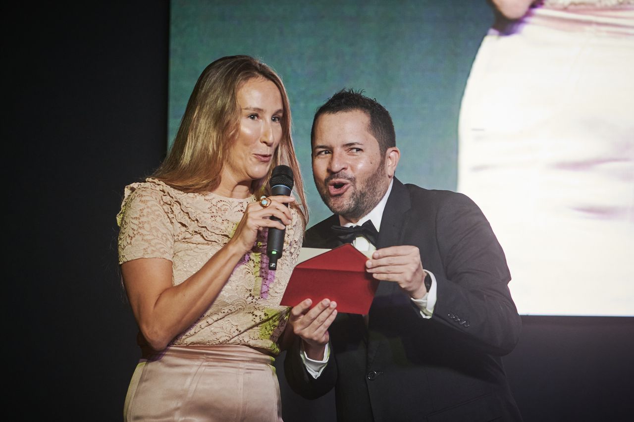 Social Media Talk Awards — foto 28