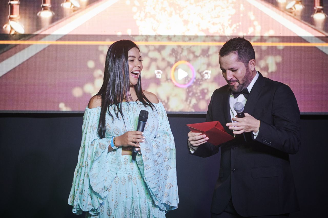 Social Media Talk Awards — foto 29