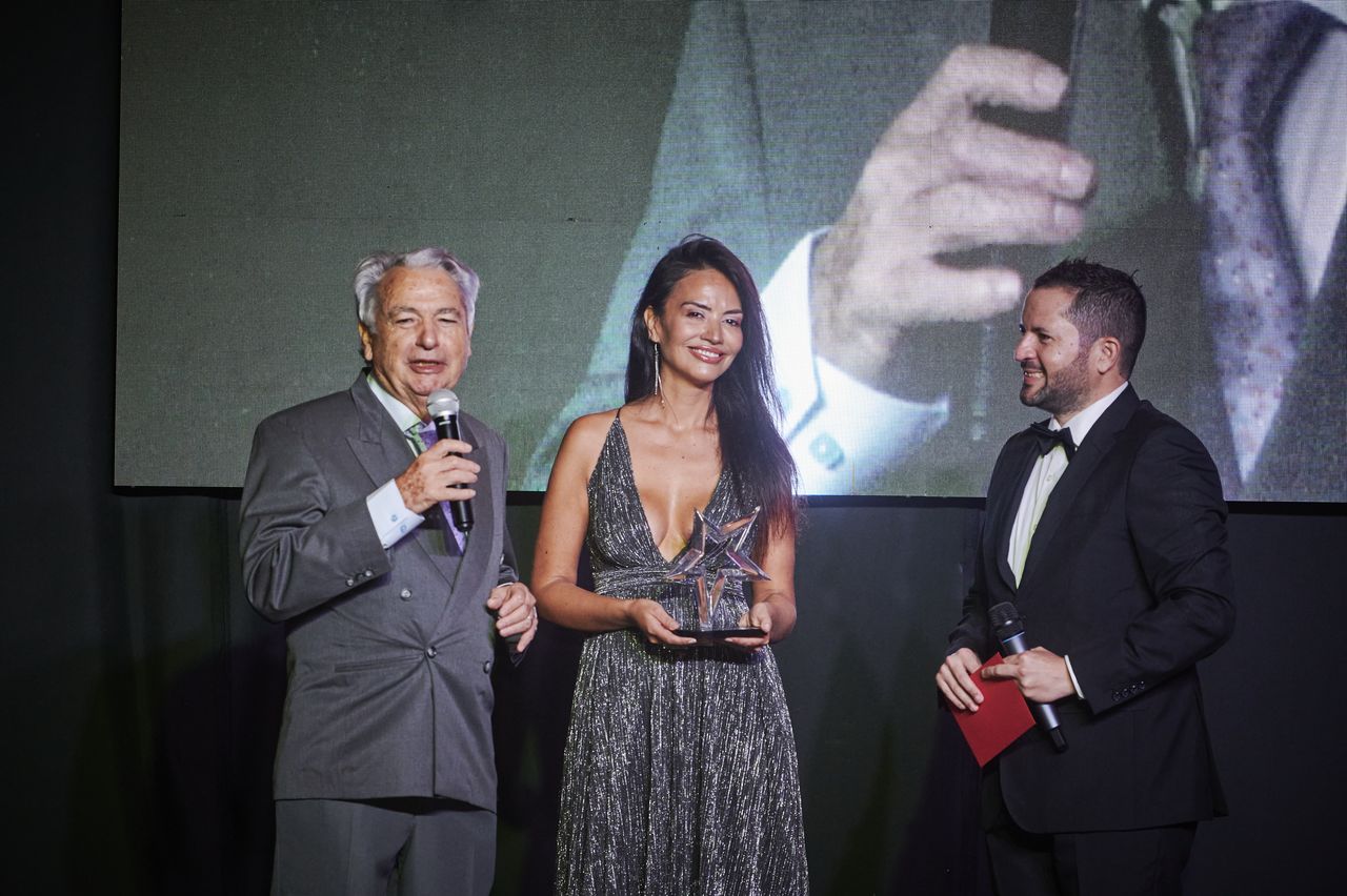 Social Media Talk Awards — foto 35