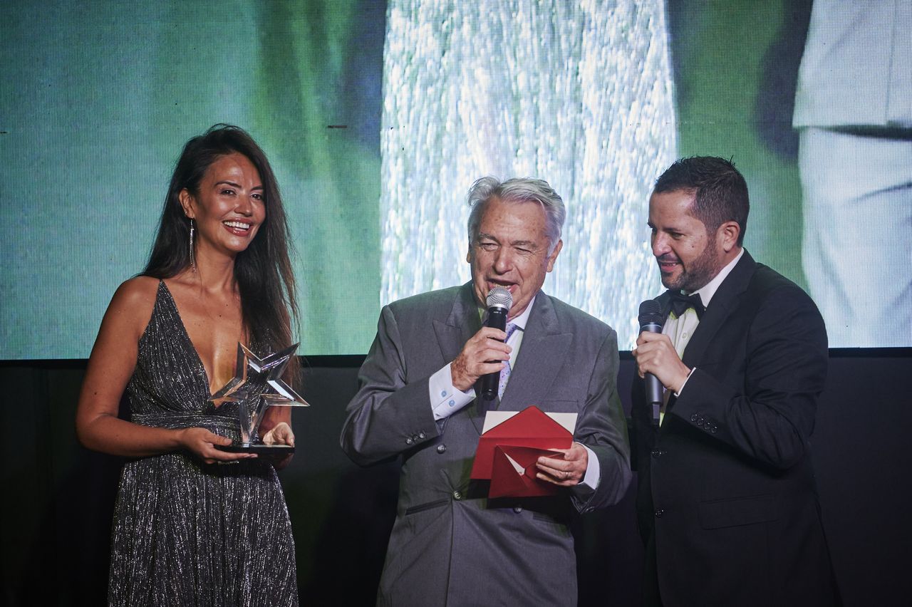 Social Media Talk Awards — foto 36