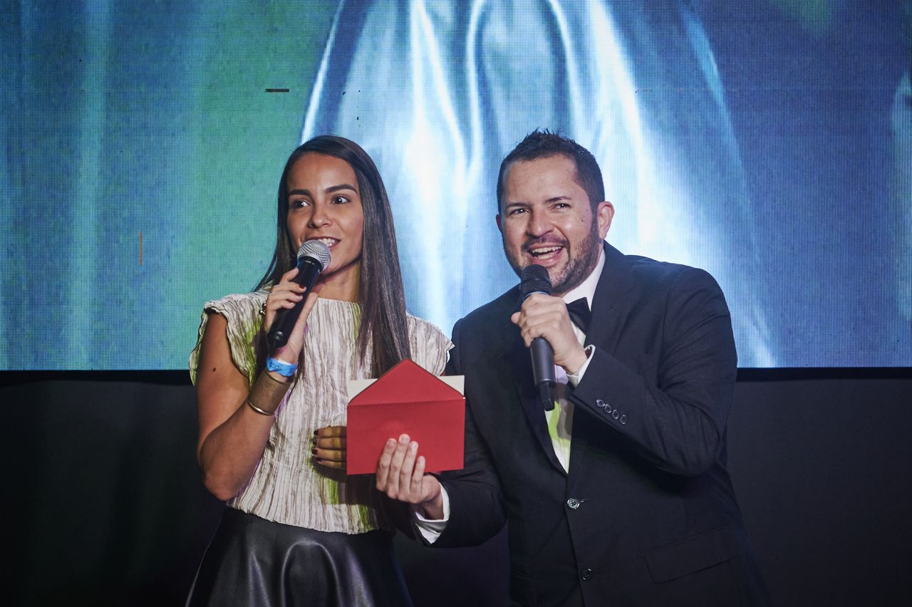Social Media Talk Awards — foto 37