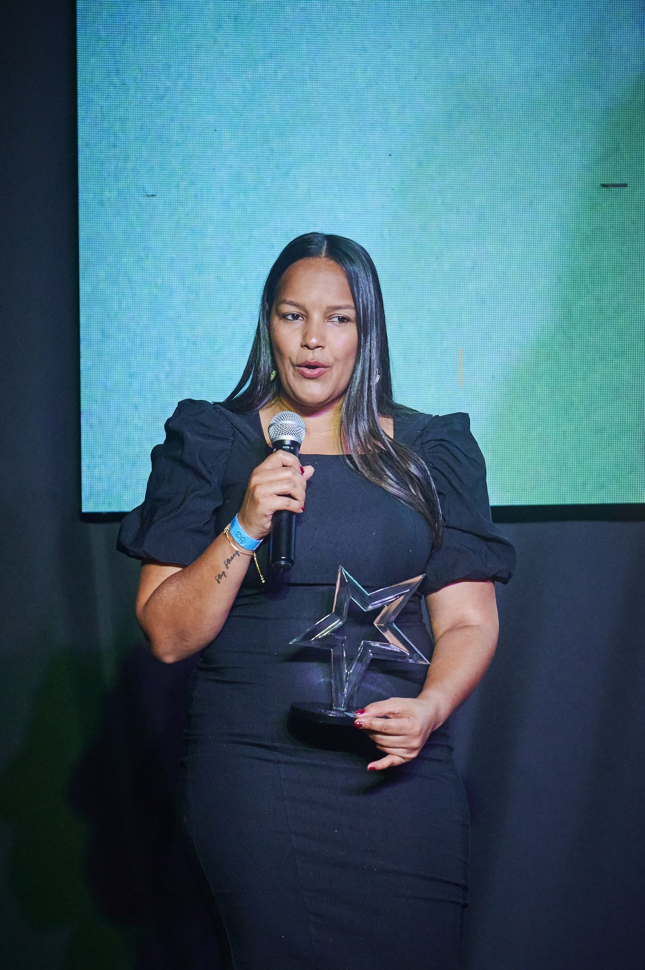 Social Media Talk Awards — foto 40