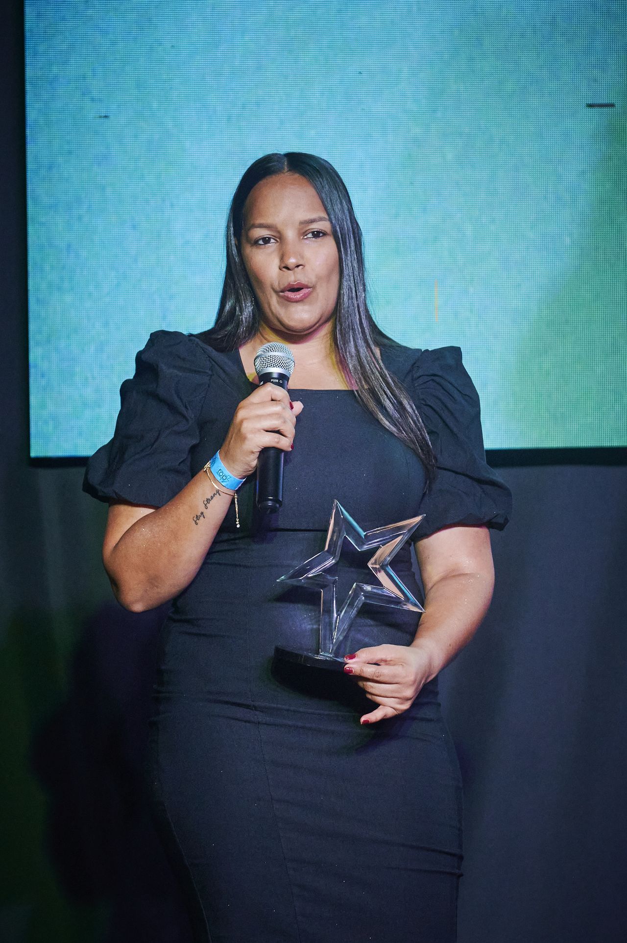 Social Media Talk Awards — foto 41