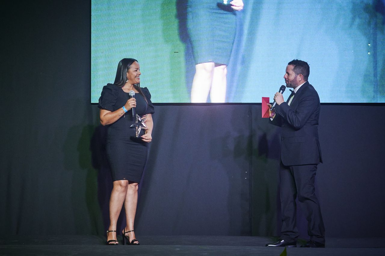 Social Media Talk Awards — foto 42