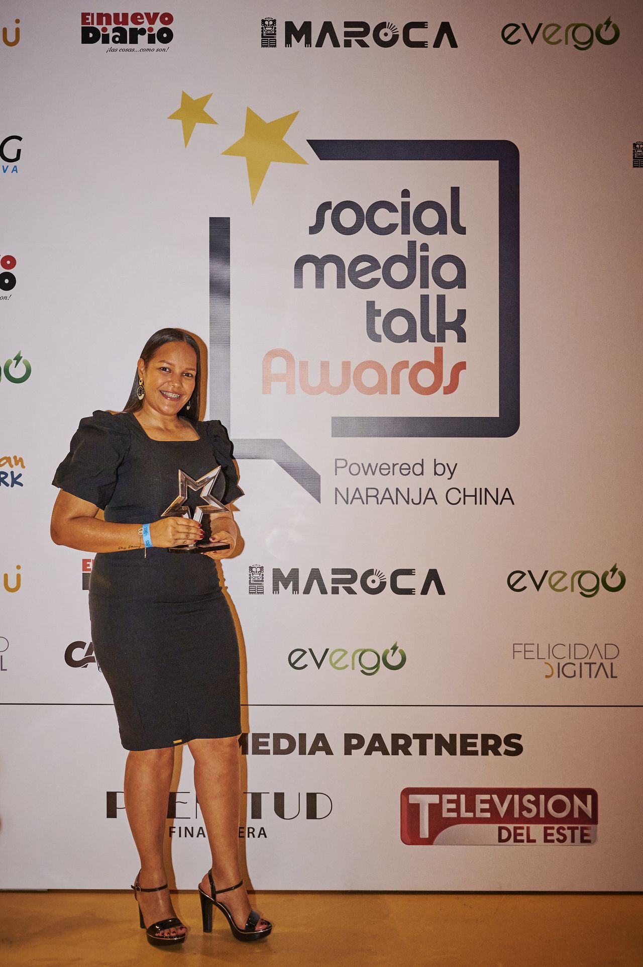 Social Media Talk Awards — foto 45