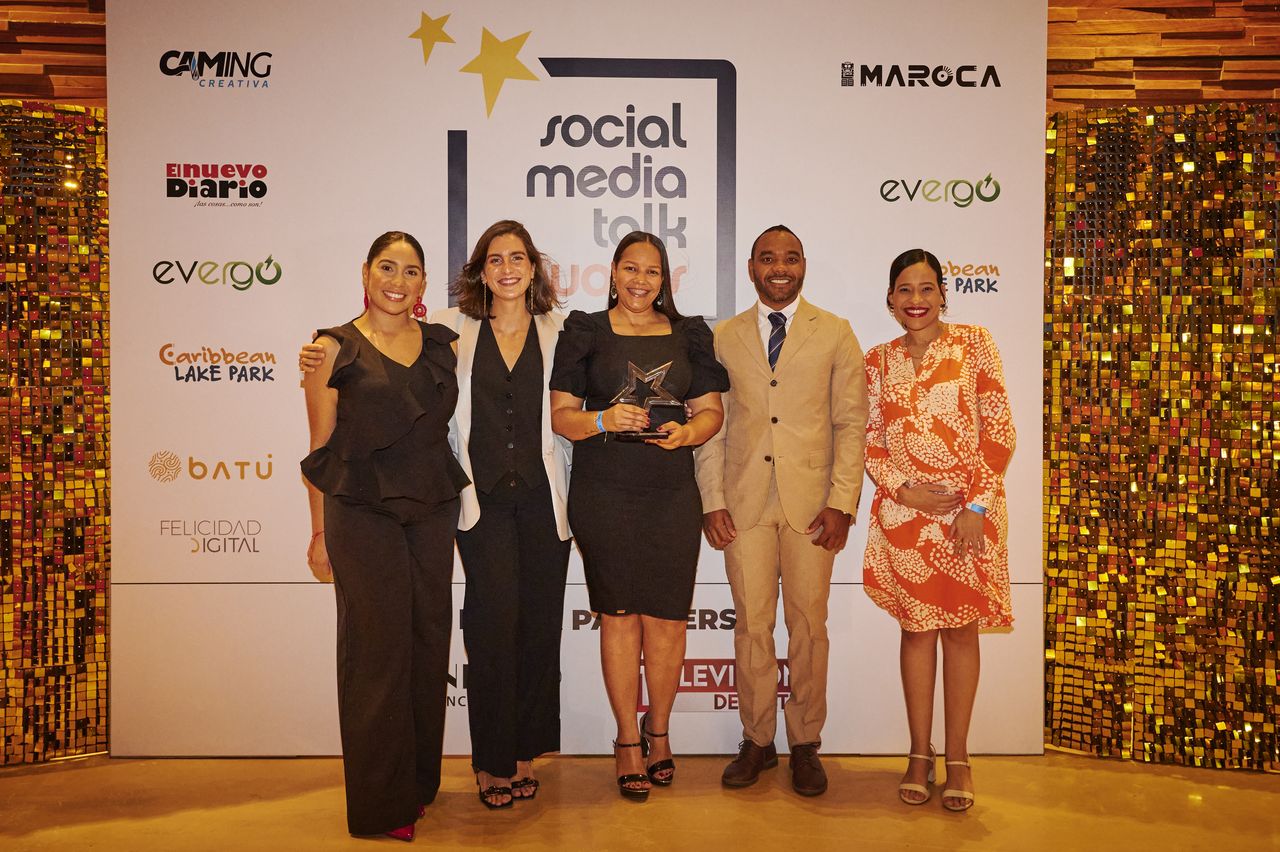 Social Media Talk Awards — foto 46