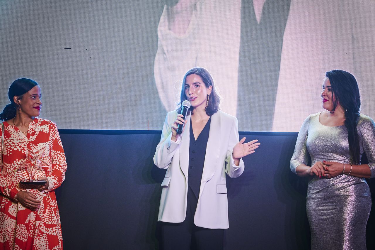 Social Media Talk Awards — foto 47