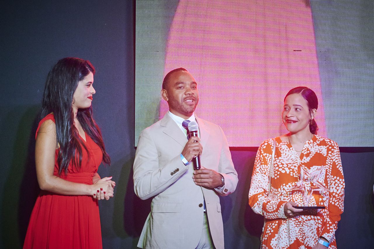 Social Media Talk Awards — foto 50