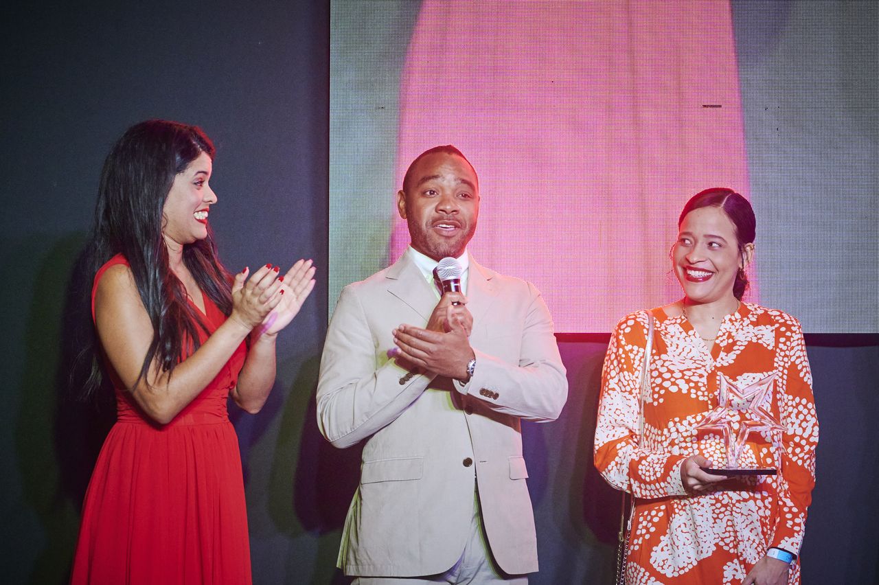 Social Media Talk Awards — foto 51