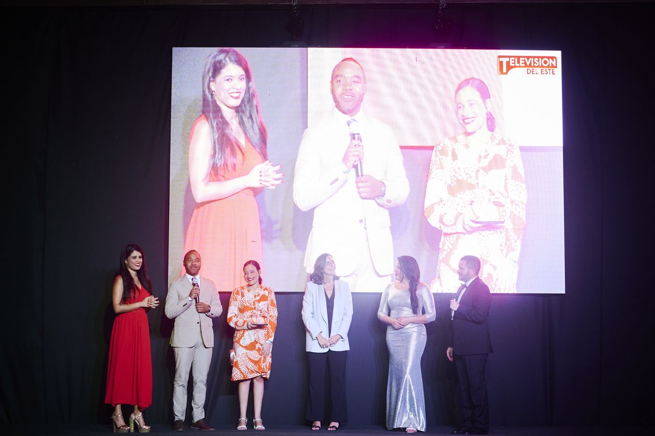 Social Media Talk Awards — foto 52