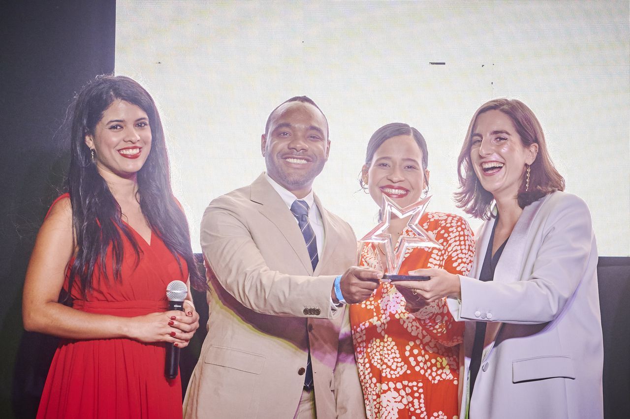 Social Media Talk Awards — foto 53