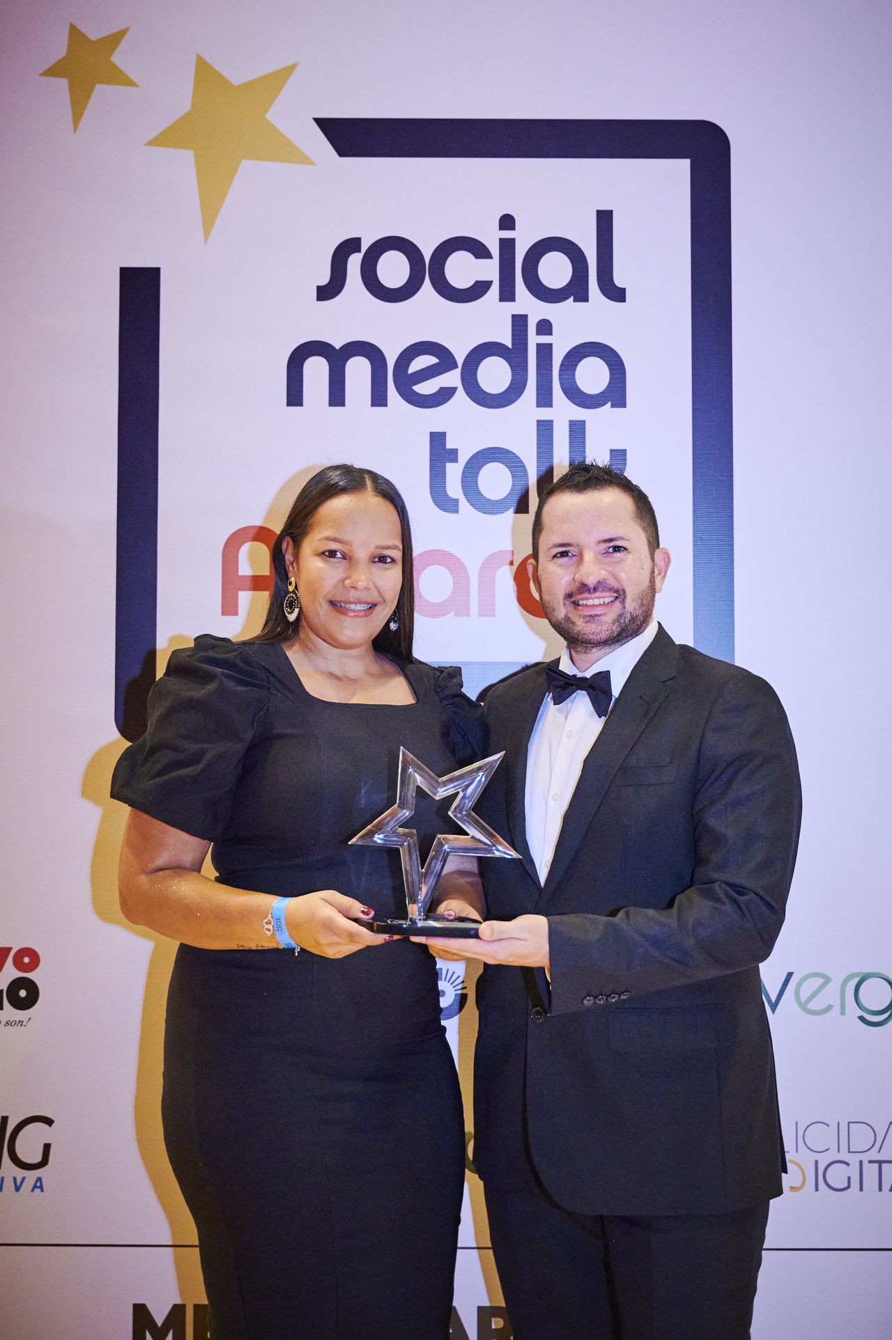 Social Media Talk Awards — foto 55