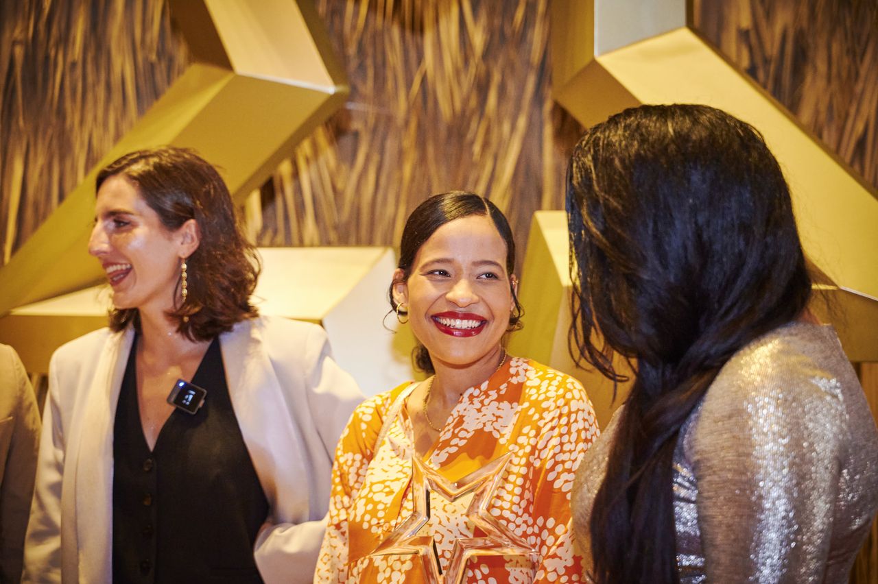 Social Media Talk Awards — foto 58