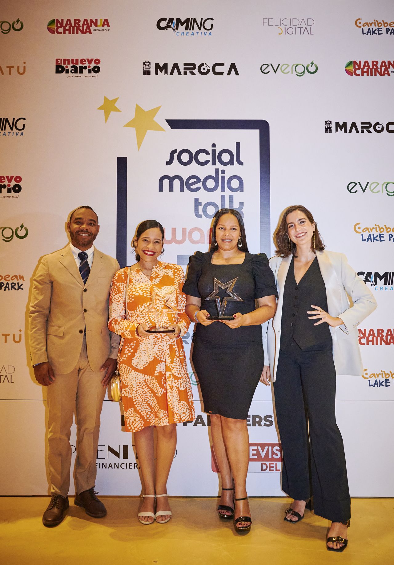 Social Media Talk Awards — foto 60