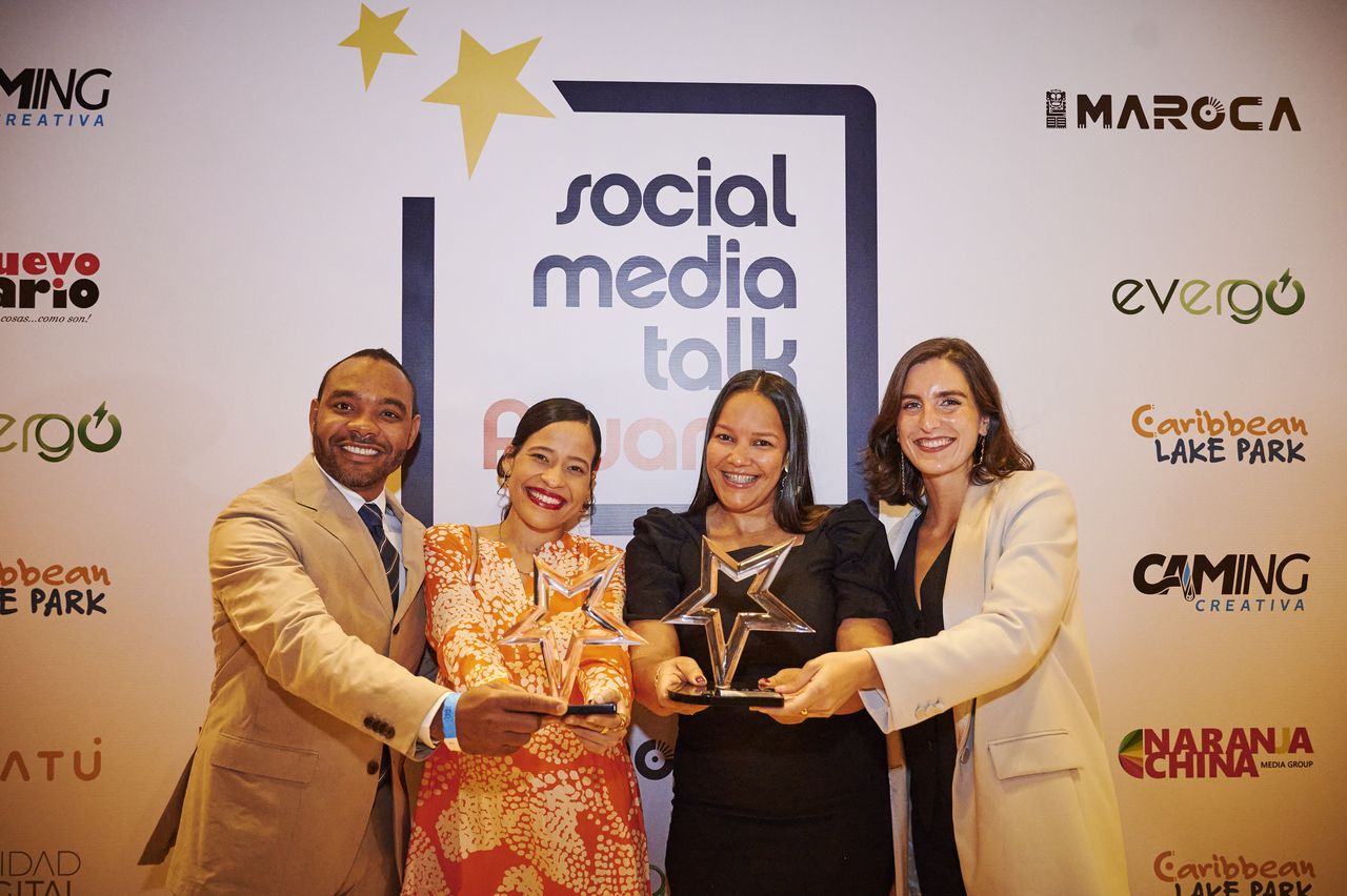 Social Media Talk Awards — foto 61