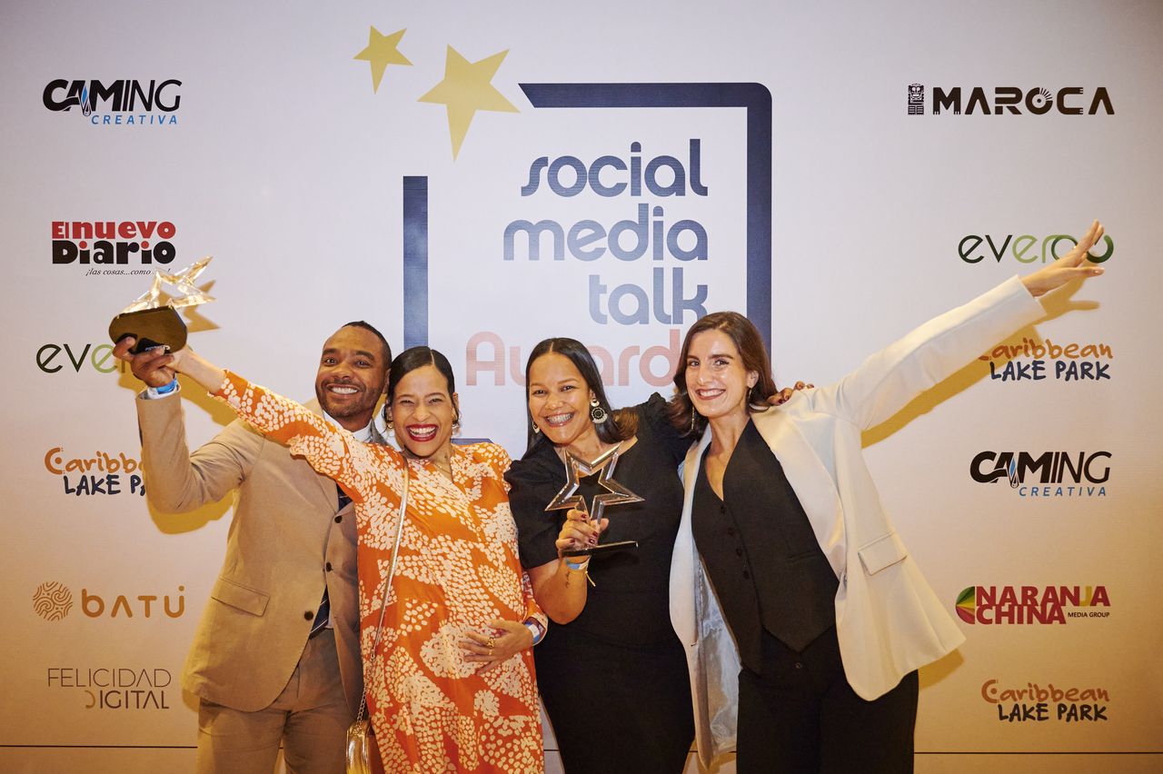 Social Media Talk Awards — foto 62
