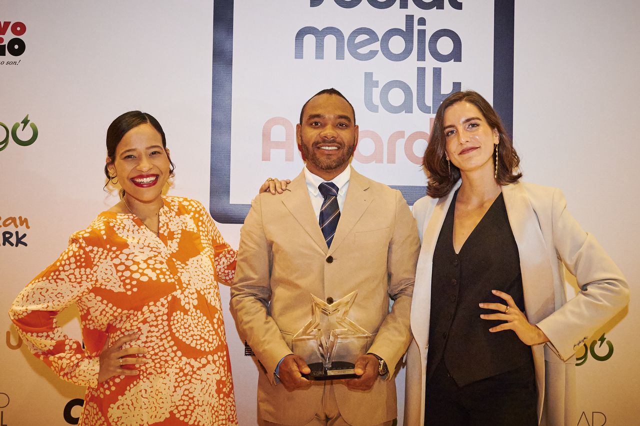 Social Media Talk Awards — foto 63