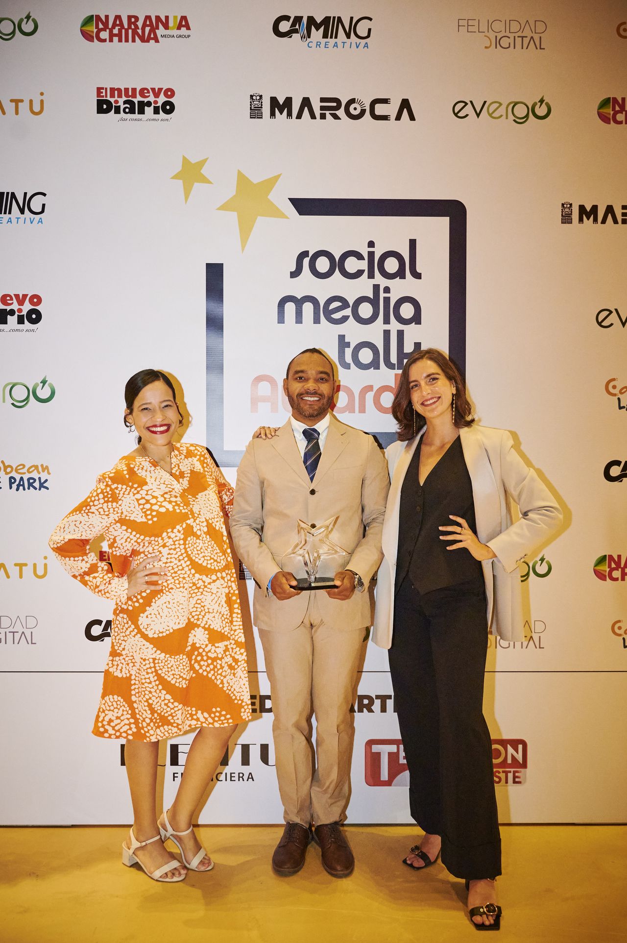 Social Media Talk Awards — foto 64