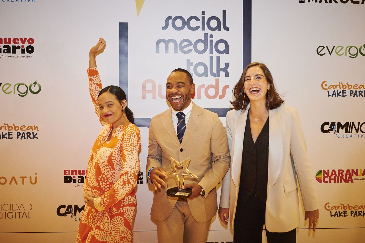 Social Media Talk Awards — foto 65