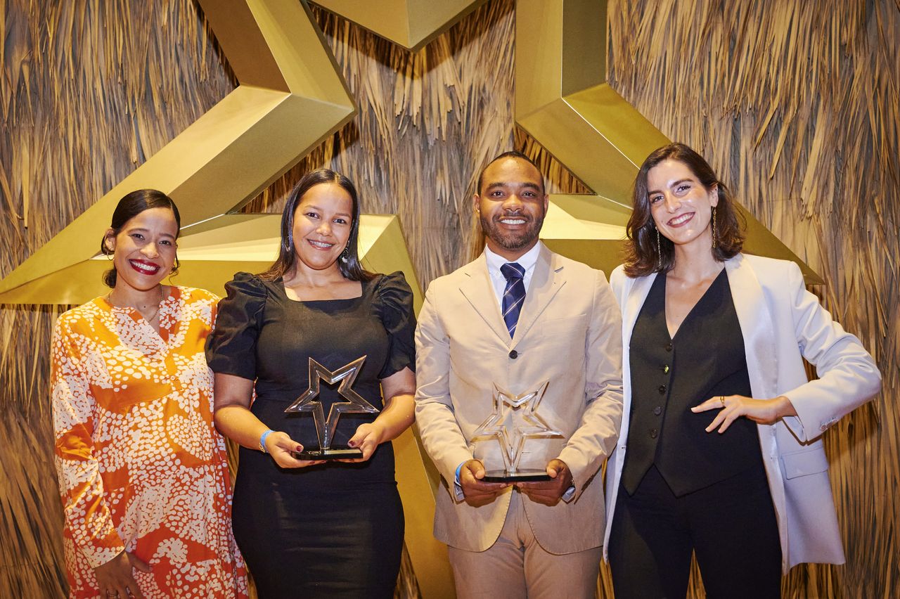 Social Media Talk Awards — foto 67