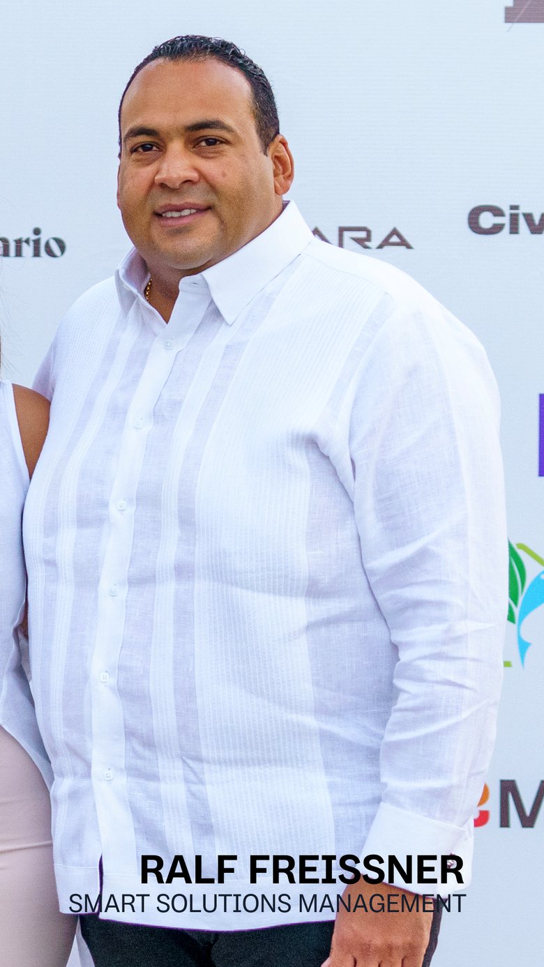 Ralf Freissner