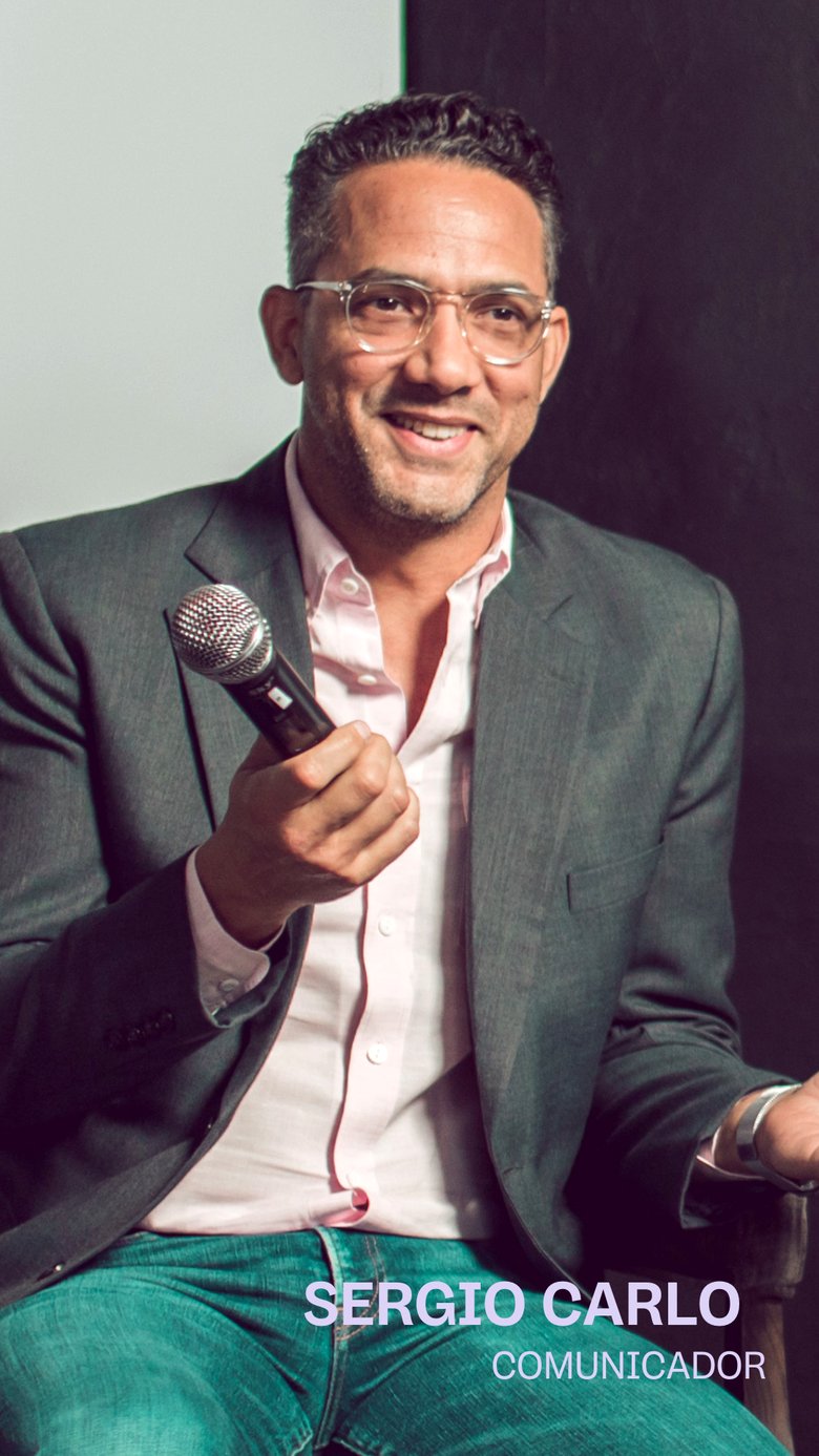 Sergio Carlo