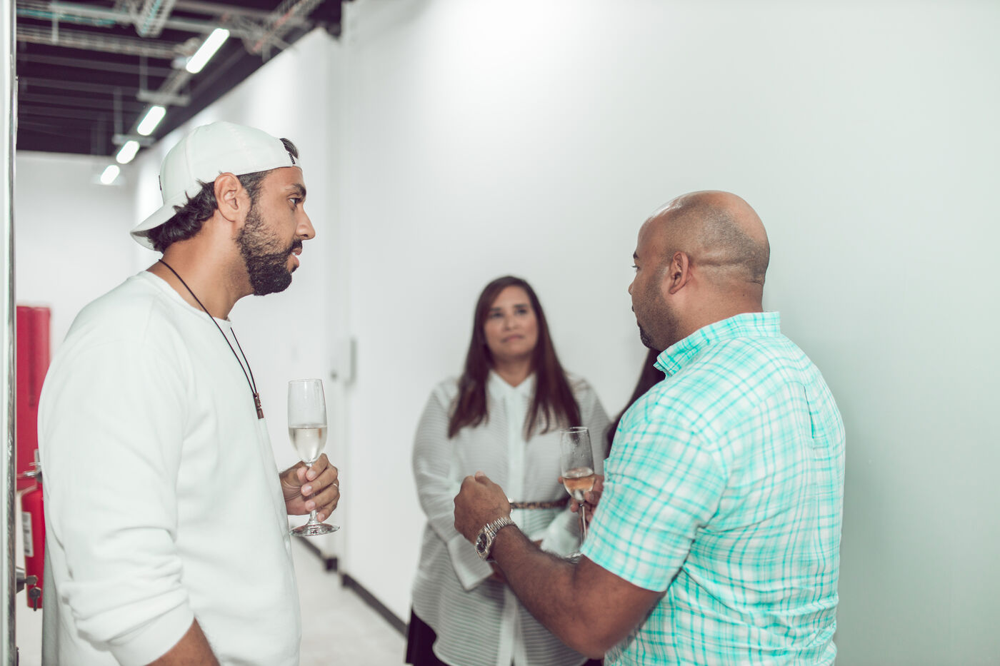 Social Media Talk Sector Construcción Vol. 3 — foto 151